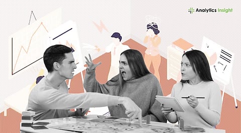 How Successful CXOs Handle Workplace Conflict and Team Challenges