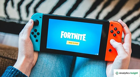 Fortnite Leak Controversy Takes New Turn as Epic Games Reaches Settlement