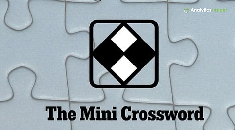 Today’s NYT Mini Crossword Answers for July 7, 2026