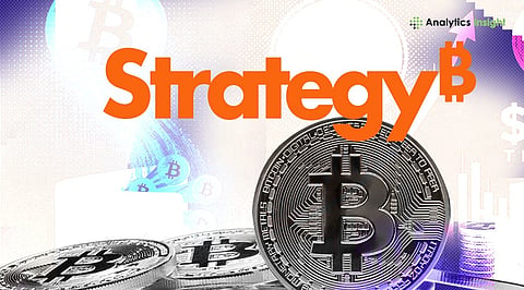 Bitcoin News Today: Strategy Sells $216M in BTC to Fund Dividends, Keeps Holdings