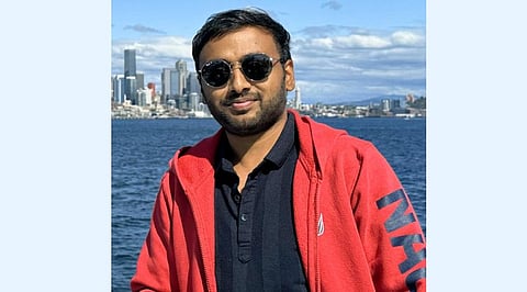 Ajay Nyayapathi