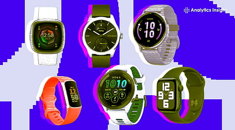 Don't Have an Apple Watch? These Affordable Health Tracking Alternatives Work Too