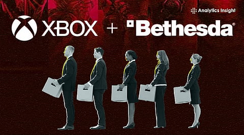Xbox's Cost-Cutting Era Pushes Bethesda Toward a Franchise-First Future