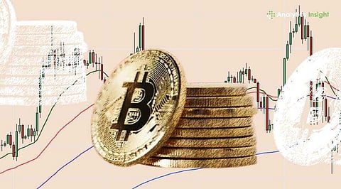 Bitcoin Price Trades at $63,249 as Bulls Target $66,000