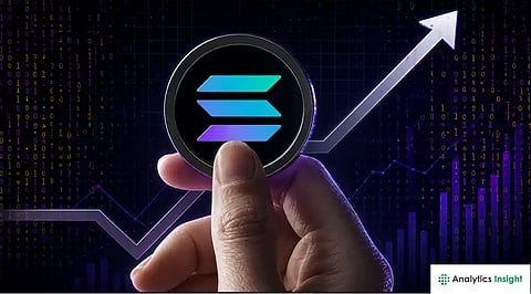 Solana News Today: SOL Trading Surface Tease Fuels Market Buzz as Network Hits Milestones