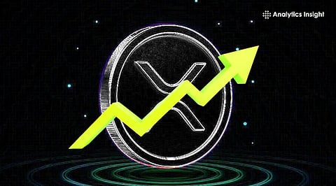 Why XRP is Rising as Fed Rate Expectations Shift