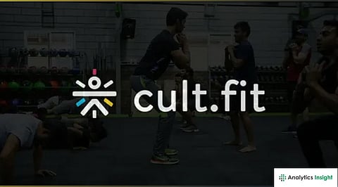 Cult.fit Files IPO Papers with SEBI, Plans Rs. 950 Crore Fresh Issue