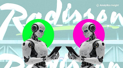 How Radisson Hotels Used AI to Reduce Guest Response Times
