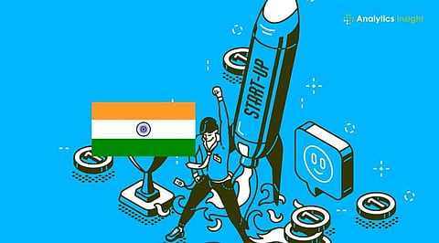 Why India's Startup Ecosystem is Booming: Key Factors Driving Entrepreneurial Growth