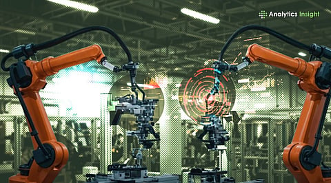 How Siemens is Building the Smart Factory of the Future with IoT, AI, and Digital Twins