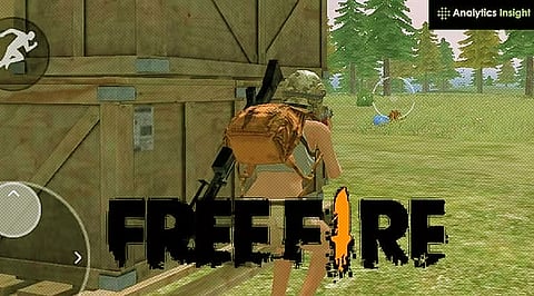 Free Fire Max Redeem Codes For July 8: Unlock Premium Skins, Bundles & More Rewards!