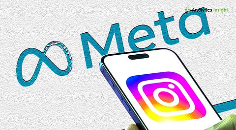 Meta Removes Instagram Ads and Blocks Accounts in India Over Child Safety Row