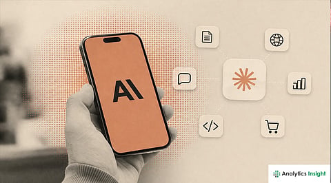 Anthropic Launches Claude Sonnet 5, Adds Cloud Tasks to Build AI Super App