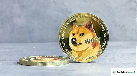 Dogecoin Price Today: DOGE Eyes Major Breakout as $300M Whale Transfer Grabs Attention