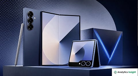 Samsung Galaxy Unpacked 2026 Confirmed: Galaxy Z Fold 8 Series, Z Flip 8 Expected on July 22