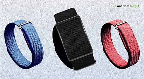 Top Fitness Trackers for Running and Cycling: Best Picks for Every Athlete