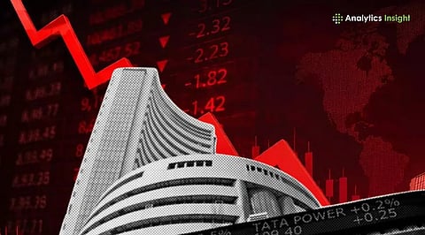 Stock Market Live Updates