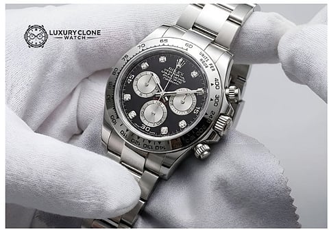 Super Clone Watches Market 2026