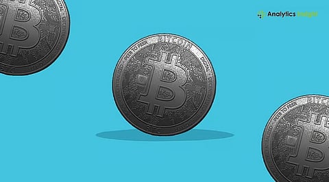 Bitcoin Price Analysis