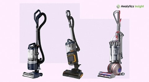 Best Vacuum Cleaners in 2026: Top Smart Picks for Every Home and Budget