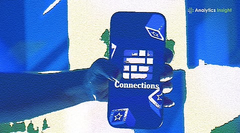 NYT Connections Hints and Answers for July 8, 2026 (Puzzle #1123)