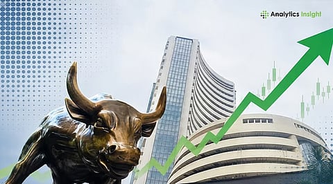 Stock Market Update: Nifty 50 Eyes 24,600, Sensex Holds 77,700 Amid Escalating US-Iran Tensions