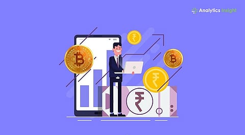 Survey: Tier-2 India Drives Crypto Futures Surge as Derivatives Overtake Spot Trading