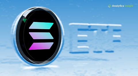 21Shares Solana ETF Filing: Why Institutional Investors are Rushing Toward SOL