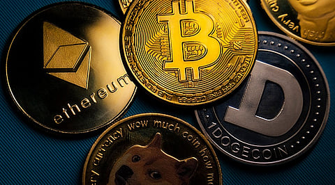 The $20 Trillion Quarter: How Derivatives Are Shaping Crypto Price Discovery