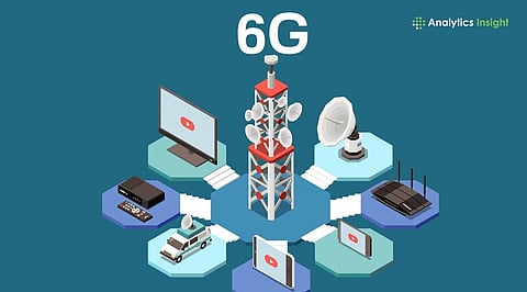 How Metamaterials are Transforming 6G and Next-Gen Wireless Networks