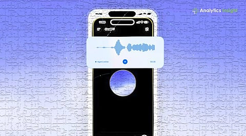 OpenAI Launches GPT-Live Voice Model for ChatGPT With Real-Time AI Chats