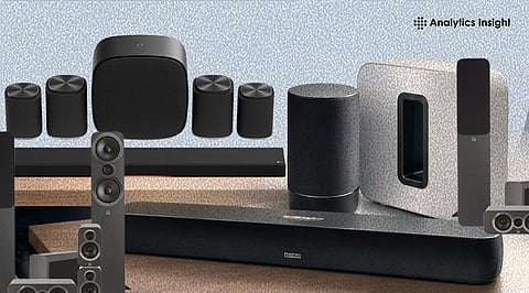 The Ultimate Guide to Choosing the Best Surround Sound System in 2026