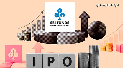 SBI Funds Management IPO to Debut on July 21; Here's Who Can Apply Under Shareholder Quota