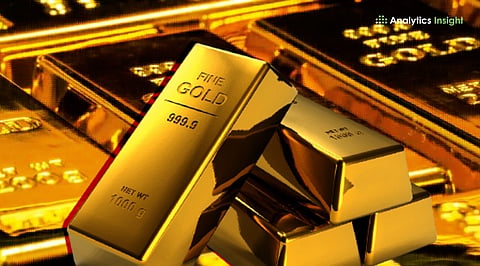 Gold Price Today: MCX Gold Falls 0.24% to Rs. 1,43,371 Amid Tensions in the Middle East, Brent Rises 1.05% to $78.84