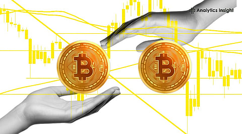 Bitcoin Price Holds Near $62.9K as ETF Demand Supports Recovery