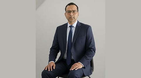 Jalees Ahmed