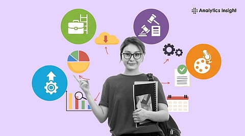 Top Business Management Courses After Class 12 in India