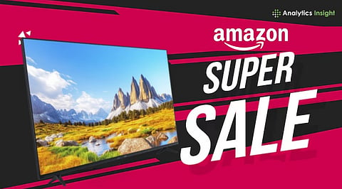 Best Weekend Monitor Deals on Amazon: ASUS, Acer, Lenovo & ZEBRONICS
