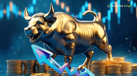 Stock Market Today: Sensex Jumps 805 Points, Nifty50 Tops 24,200 as IT Stocks Rall