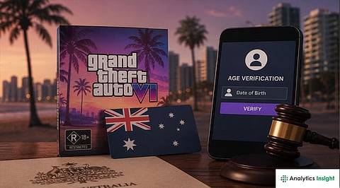 GTA 6 May Require ID Checks in Australia as $50 Million Penalty Looms