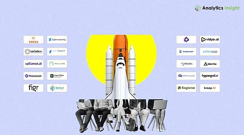 Google Picks 20 Promising AI Startups to Join India Accelerator 2026