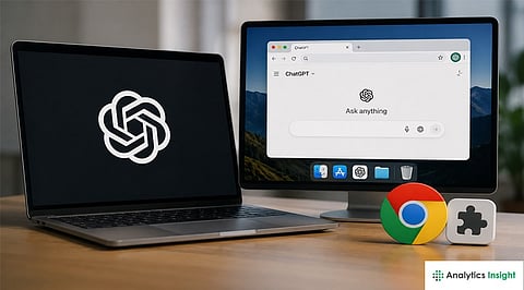 OpenAI Retires Atlas, Brings AI-Powered Browsing to ChatGPT with Chrome Extension and Desktop Upgrade