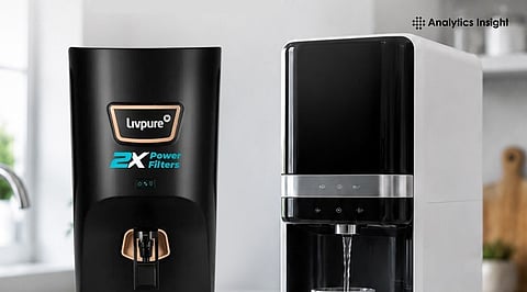 Best Livpure Water Purifiers in India
