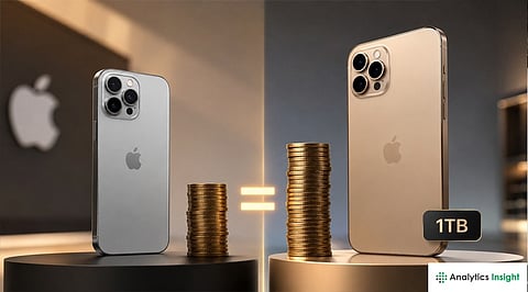 iPhone 18 Pro Max Could Become Apple's Most Expensive Smartphone Yet in India