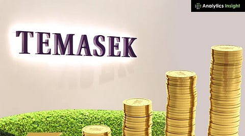 Crypto News Today: Temasek Keeps Crypto Investments Frozen While Expanding AI Strategy