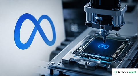 Meta Plans In-House AI Chip Production to Boost Computing Capacity