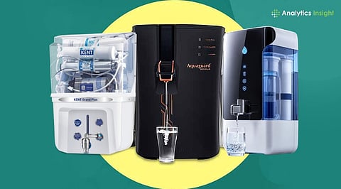 Weekend Deals: Best RO Water Purifier Offers You Can Grab Right Now