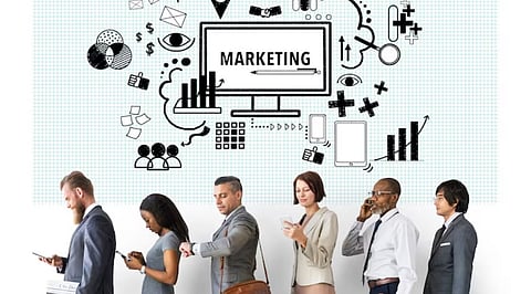 Why Digital Marketing Matters for Modern Businesses