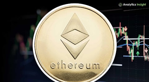 Ethereum Faces Key Support Test: What's Next for ETH Price?