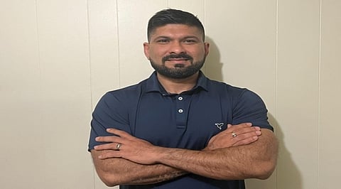 Vivek Yadav